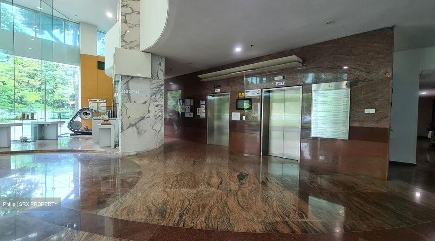 Clementi Loop (D5), Factory #473937241